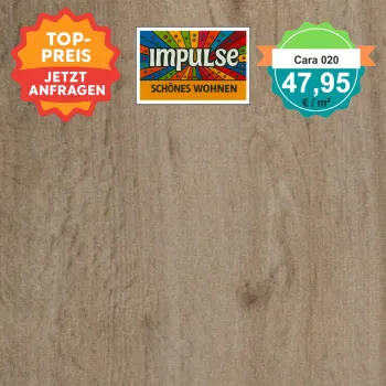 „Detailansicht Girloon Cara 233020 – kompakte, gemusterte Velours-Oberfläche in strapazierfähiger Polyamidqualität“